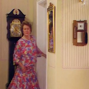 18K views · 696 reactions | The New Vicar10 | Patricia Routledge Fans | Facebook