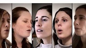 Canto Católico: «En Fátima apareciste»