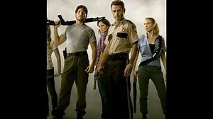The Walking Dead: “What Lies Ahead”