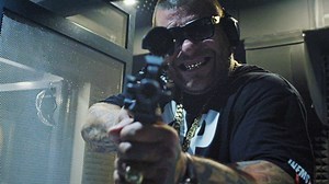 Meet Popek Monster, the Polish Rapper Who Made a Burger From His Own Skin