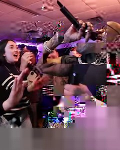 🪩🔥Silky Smooth and Super Sonic ignited the dance floor during Disco Inferno! Players Booties, your energy is unmatched!!! 🤩Let’s Keep The Party Going: 4/19: Booty Vortex at Soundcheck Studios Pembroke 5/11: Waiting List: Booty Vortex at Sanctuary 5/17: Booty Vortex at Soundcheck Studios Pembroke **Stay Tuned For More Spring Shows** | Booty Vortex