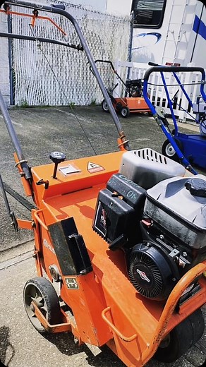 Lawn season has arrived! Get your lawn looking perfect this season by thatching, aerating and overseeding. Thatcher- brings up all of the dead yellow grass you may have. Aerator- plugs wholes in your lawn after you thatch for the roots to be able to breath better and loosens up compacted soul. Overseeder - final process that slits the ground and places seed into the soil and covers it back up. After this let it rain! Remember, April showers bring may flowers. Right now is the perfect time to pre