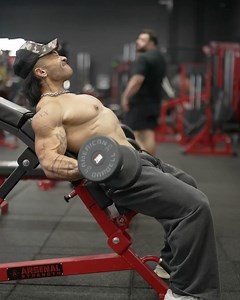 Arsenal Strength on Reels