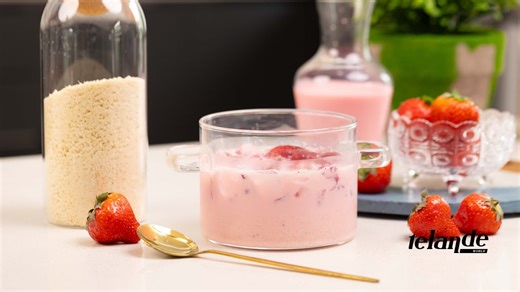 Here’s A Recipe That Takes Soaked Garri from Basic to Extra