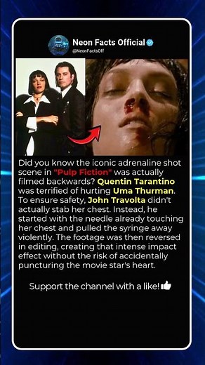 The Secret Behind the Adrenaline Shot!