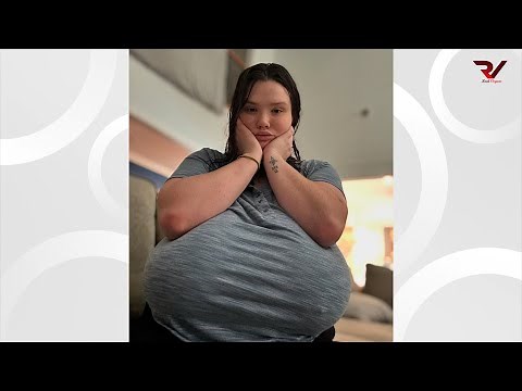 American Goddess kaitie | Plus Size Model Curvy | Modèles aux courbes| Instagram star facts bio