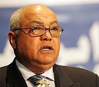 Ahmed Brahim (politician) - Alchetron, the free social encyclopedia