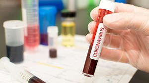 Maryland coronavirus: First case identified in Dorchester County