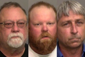 Ahmaud Arbery's Alleged Murderers Indicted By Grand Jury And Accused Of Killing With Malice | Oxygen