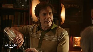 Abbie Cornish cuts a stylish figure at The Tender Bar premiere in LA