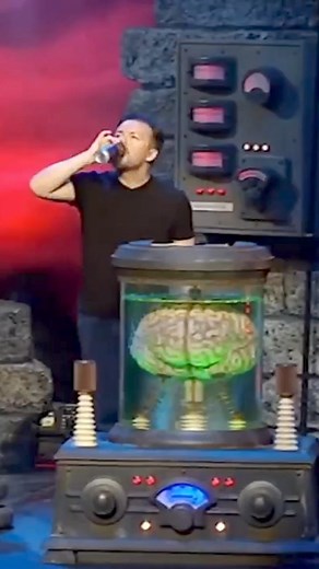 The Fat Mad Women At The Ken Dodd Concert!!! Part1🤣😂😱 - Ricky Gervais Stand-Up #funnyvideosdaily #funnyreels #viralreels #rickygervais #reelsfb | Mic Drop Comedy