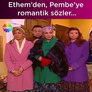 45K views · 566 reactions | Pembe, Ethem'i ziyaret ediyor! #CennetMahallesi | Cennet Mahallesi | Facebook