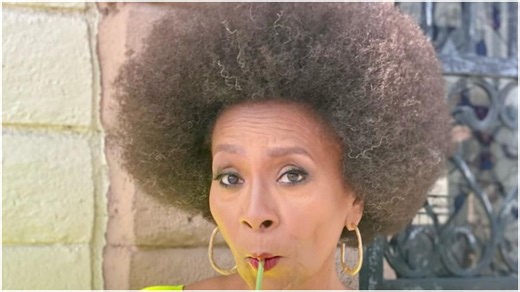 'Hold On Auntie, I'm 25 and Can't Do That': Jenifer Lewis Shuts Down the 'Gram with Her 'Twerk'