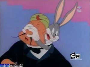 Bugs Bunny Case of the Missing Hare