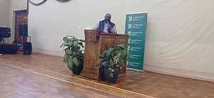 ZONDERWATER EBENEZER- END YEAR PRAYER FOR OFFICIALS with Dr MJ Mofokeng (MariaJacobs). -19 Nov 24!! #2024istheyearofgodblessing #ibhozadaaideng #inamandladaaideng #nyazaokunyazako #unganyaziamandlawomthandazo #SharePost at Zonderwater Correctional Service -19 | Pastor Dr Maria Jacobs