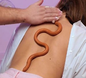 Beautiful crafts to highlight the beauty of your body! | Wood Mood