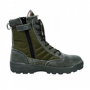 [Hot Item] Versatile Suede Oxford Boots for All-Day Comfort and Style