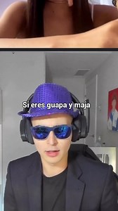 8.4K views · 392 reactions | Verdad o Reto en Omegle con @dannyesege 1!!狼 #reels #viral #españa #humor #recomendados | Ilpitux TV | Facebook