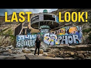 Abandoned Coastal Bunker Was Built for Something Unthinkable | California's Strangest Hidden Gem