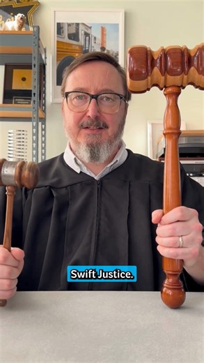 3.9K views · 60 reactions | Babe, wake up, the best Indiana Jones movie has been settled. | Judge John Hodgman | Facebook