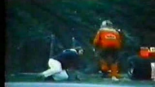 1977 Canadian GP - Formula 1 Videos