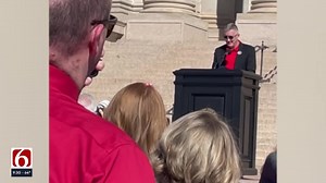 Bixby superintendent Rob Miller announces run for state superintendent