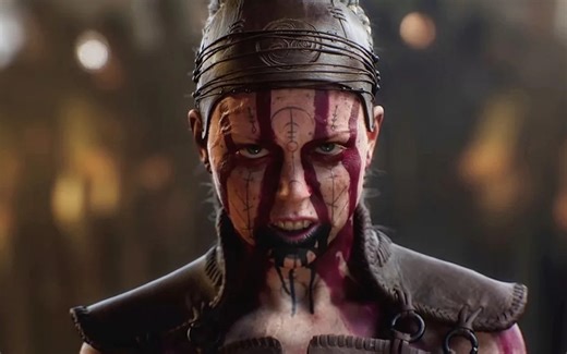 REVIEW | Senua's Saga: Hellblade 2 redefine os limites entre jogo e cinema - Adrenaline