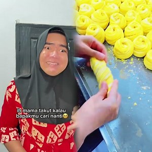 Siapa yang pernah keluarganya begini?😁