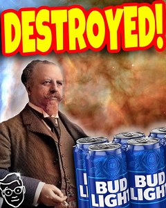 33K views · 1.9K reactions | Destroyed  | Benny Johnson | Facebook