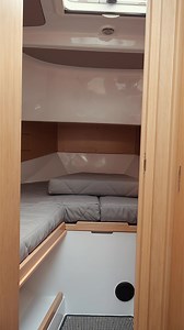 The SARGO Boats 31, a true all season craft with every amenity necessary to go cruising in comfort no matter what the weather. Featuring a fully planing hull, that’ll get you to your destination safely, and on time! Find our content from the show and related articles on our 'Southampton Boat Show' page - https://tinyurl.com/y4mc44zc #sargo #SIBS2023 #BoatShow #southamptonboatshow #powerboatandrib #getstartedboating #PBR #powerboat #powerboats #boating #RIBs #boats #boatshow | Powerboat & RIB Mag