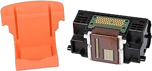 QY6-0080 Printhead Print Head for Canon MX715 MX885 MG5220 MG5250 MG5320 MG5350 iP4820 iP4840 iP4850 iX6520 iX6550 Printer