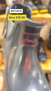 3.9K views · 11 reactions | Step into the April showers in style! ☔️ Get ready to splash in puddles and continue on your Spring stroll with Joules range of wellies, coats and gilets for men, women and kids! And even your four-legged furriends can join with their adorable pet raincoats! 瑩 #aprilshowers #springwalk #familyouting | Gloucester Quays | Facebook