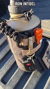 190 reactions · 13 shares | The 64oz Battle Bottle. was built for...