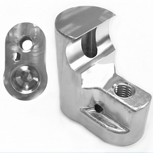 [Hot Item] Cold Forging Cold Extrusion Parts