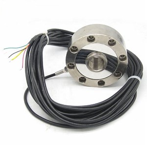 [Hot Item] Truck Scale Spoke Type Tension Compression Load Cell 2 Ton 5 Ton 10 Ton 30 Ton 50 Ton 100 Ton 300 Ton