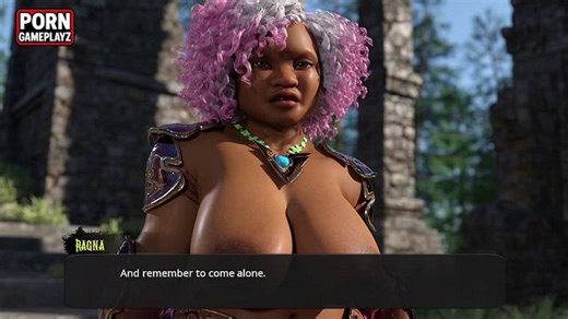 She’s Just a Dwarf… But He Couldn’t Handle Her [Game - Lootline]