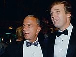 HBO releases new trailer for documentary 'The Story of Roy Cohn'