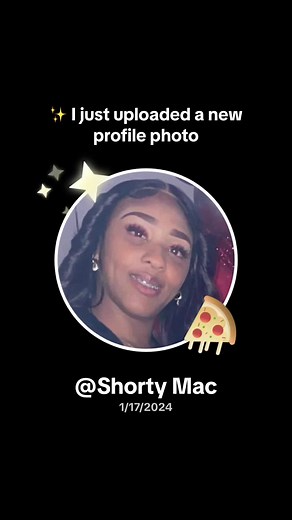 Shorty Mac on TikTok