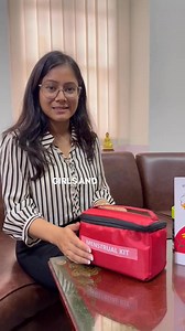 What’s inside the period kits we distribute through our programme? Sushma, our Menstrual Health Programme coordinator, shows us the essentials we’re providing to girls and women across the Everest region: ✔️ Reusable period underwear ✔️ Menstrual cup sterilising container ✔️ Soap, hand towel washing utensils ✔️ Menstrual health booklet with practical info In communities where stigma runs deep and supplies are hard to come by, these kits are a game-changer. 💙 Help us get more kits to the girls w