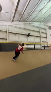 Liam Pace giving us a full speed tour through the Woodward West hangar 18 park 🔥 🤳 :hosway #skatelite . . . . . #skateboardingisfun #skateboarding #woodward #welivethis #rampsurface #woodwardwest #hangar18 #skatepark #indoorskatepark #liampace | Skatelite