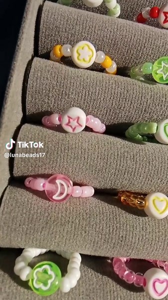 Lunabeads.IR on TikTok