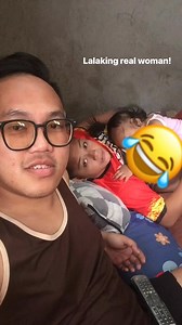 Real woman is my tomboy Load? Naa sa comment section ang link 👇👇👇 | Ronald Magbanua