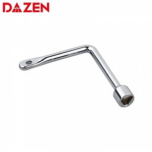 [Hot Item] Original Elevator Parts General Elevator Landing Door Key Triangular Key Customizable