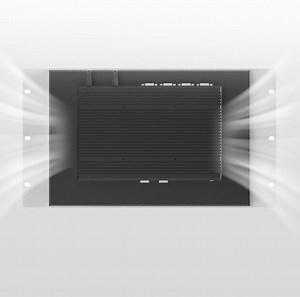 [Hot Item] IP65 Waterproof All in One Touch Industrial PC Rugged Waterproof Tablet PC