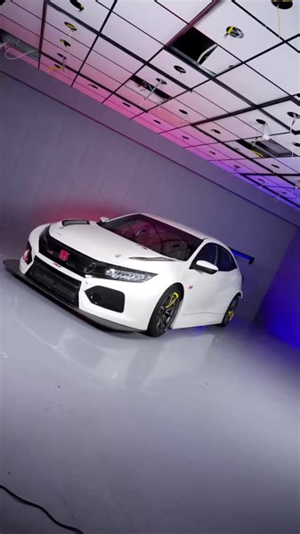 Honda Civic D2 TCR FK7 รถเเข่งทีมโรงงานของ D2 Racing ^^ #d2thailand #d2racing #tcr #fk7 #motorsport #touringcar #racecar #typer #honda #civictcr | D2 Racing Thailand