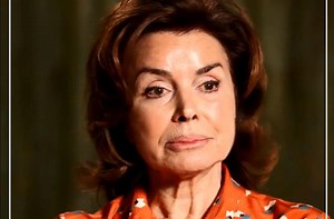 Bernard Tapie : sa femme Dominique se confie dans un livre, « Bernard, la fureur de vivre »