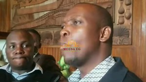 12K views · 257 reactions | Alien skin police wetabako kyekola nze nja mutwaala mu kooti ~hon Muwada Nkunyinji  | Muusa UG | Facebook