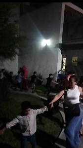 Sabemos que Squid Game es una temática para adultos, pero los niños que siguen Tok Tok y el reality de Netflix la conocen y disfrutan. Por eso, hemos creado una versión completamente familiar y divertida, donde podrán jugar, competir y vivir la emoción del juego de manera amena. ¡Una experiencia única para fiestas y eventos! #showinfsntiles #skywalkershows #SquidGame | SKYWALKER SHOWS