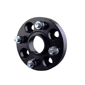 [Hot Item] Premium Vehicle Stability Enhancer 5X150 Wheel Spacer Adapter for Improved Handling