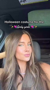 Just a little something for the spooky girly girls #Halloween #Costumes #Spooky | Amanda McCants